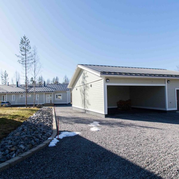 Ekorrvägen parhus Ekorrvägen parhus